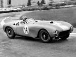 Ferrari 375 MM Spyder 1953 года